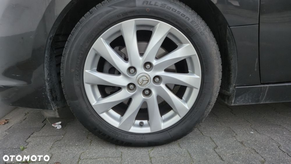 Mazda 6 - 13