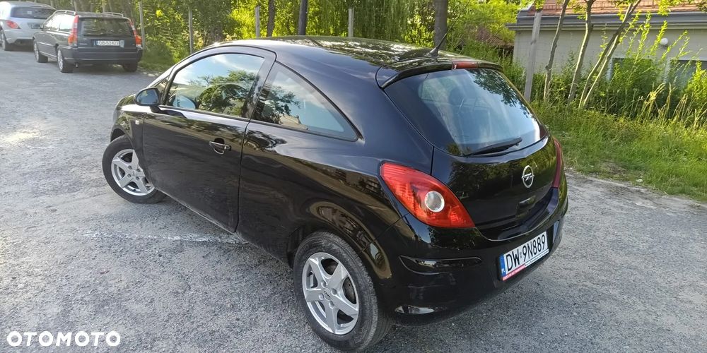 Opel Corsa 1.3 CDTI Enjoy - 6