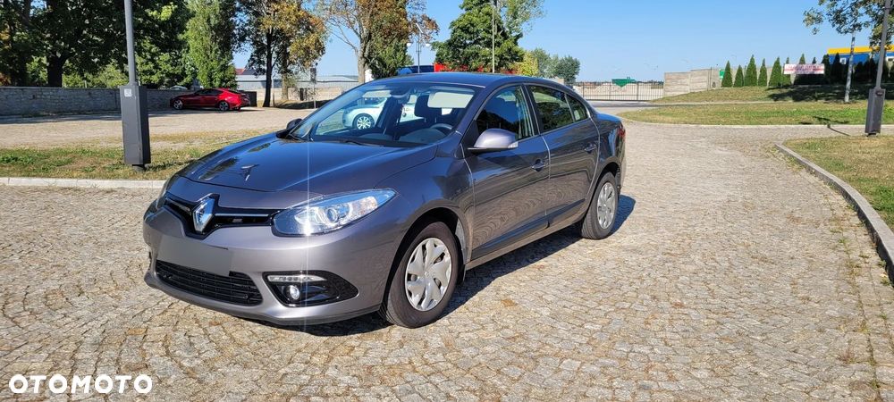 Renault Fluence 1.5 dCi Life - 4