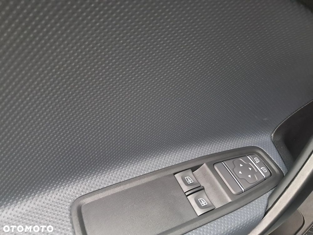 Mercedes-Benz Citan 110 CDI Furgon 2716 mm - 19