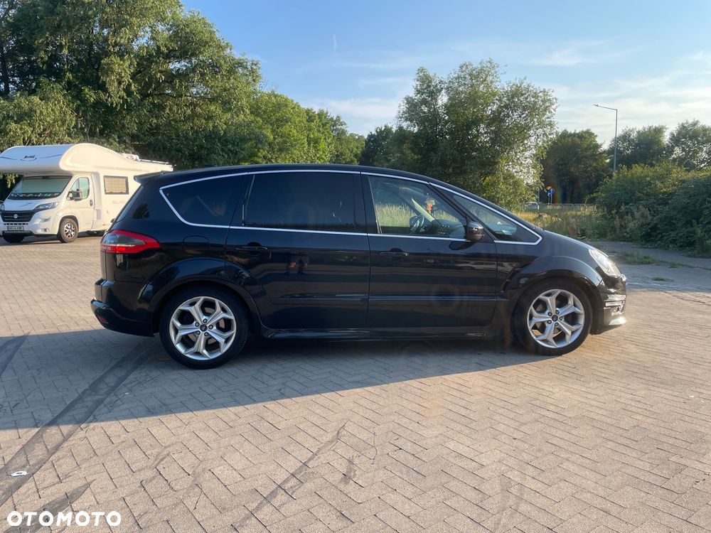 Ford S-Max 2.0 TDCi DPF Champions Edition - 4