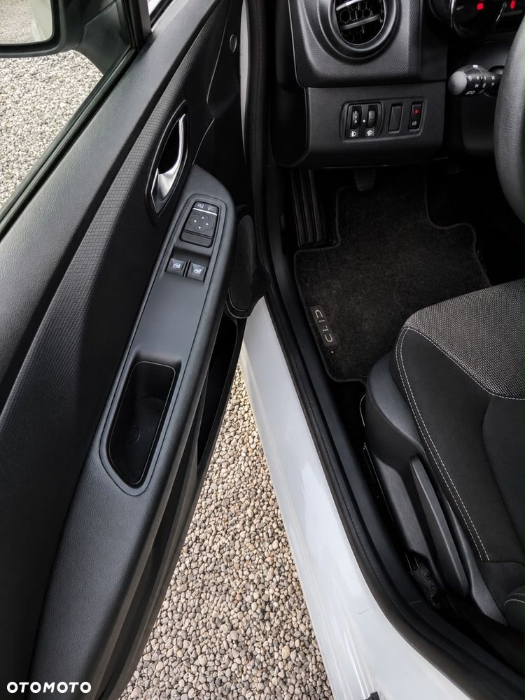 Renault Clio 0.9 TCe Winter Edition - 11