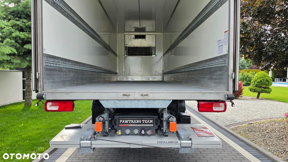 DAF XF 430/// 2022/// PRZEB: 188000 KM/// CHŁODNIA/// THERMO-KING/// WINDA/// STAN JAK NOWY! - 27