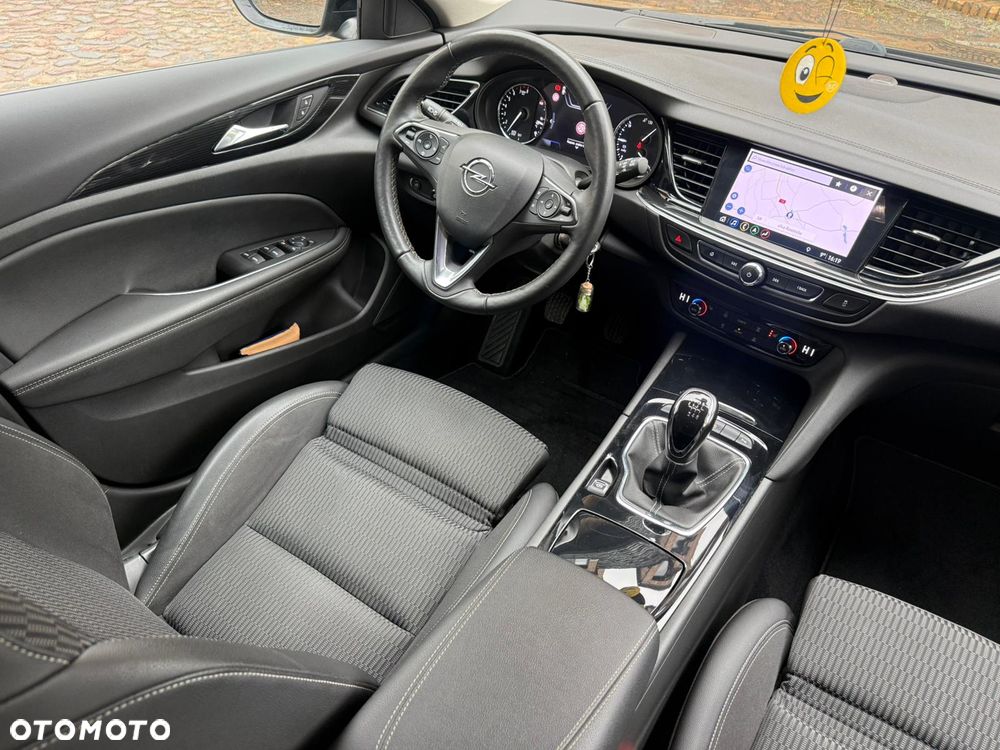 Opel Insignia 1.5 Direct InjectionTurbo Exclusive - 32