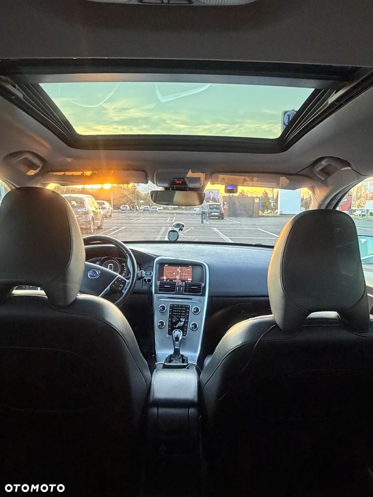 Volvo XC 60 - 19