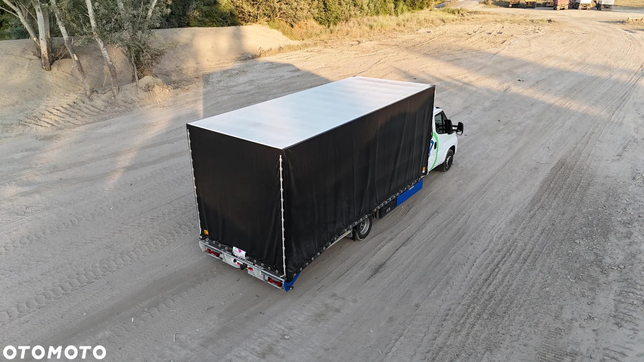 Iveco DAILY 70C21 - 9