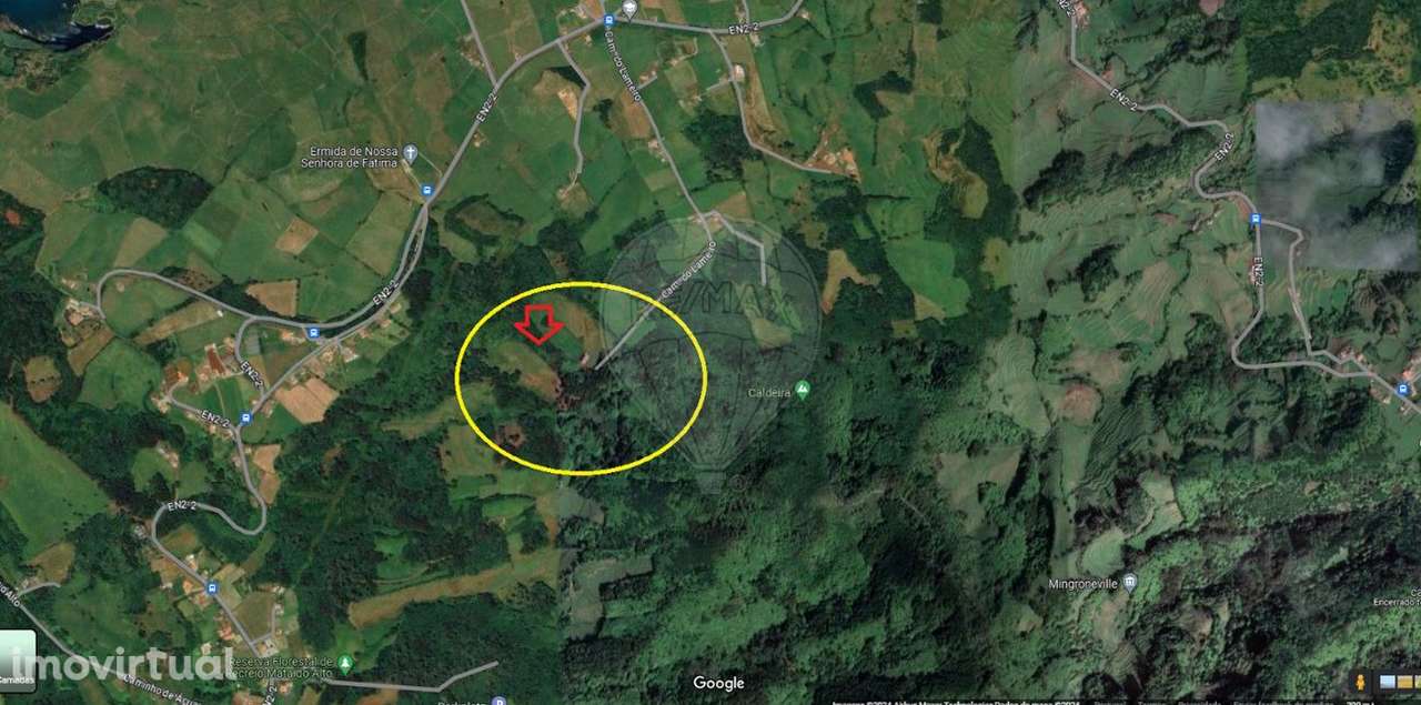 Terreno  para venda - Grande imagem: 2/4