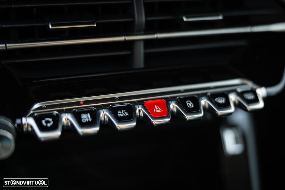 Peugeot 208 PureTech 75 Active - 22