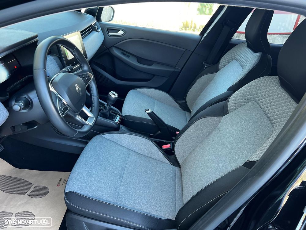 Renault Clio 1.0 TCe Exclusive - 13