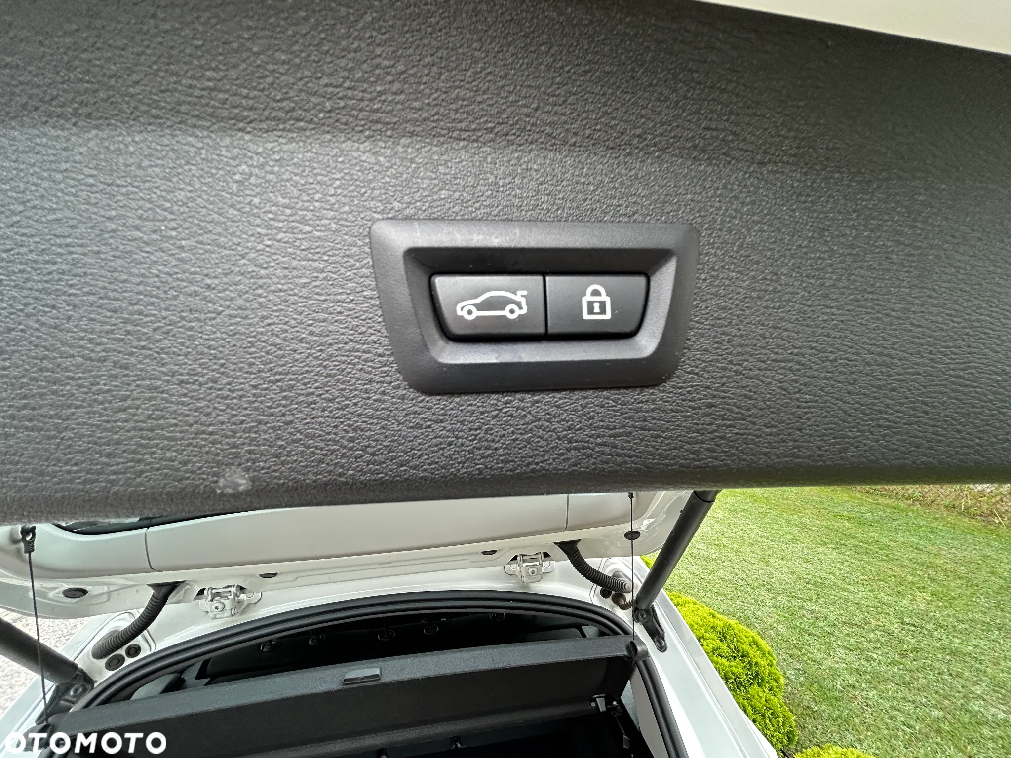 BMW X1 xDrive20d - 21