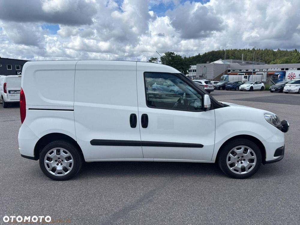 Fiat Doblo - 7