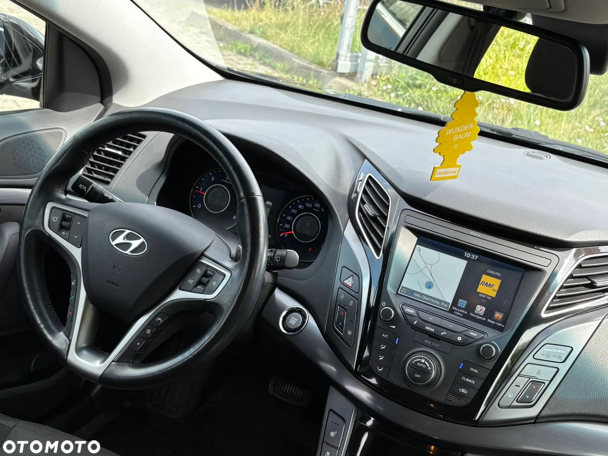 Hyundai i40 1.7 CRDi Business DCT - 15