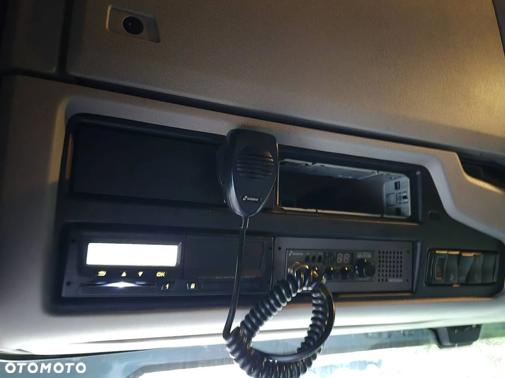 Scania S450 Euro 6 Holladd Trucks - 19