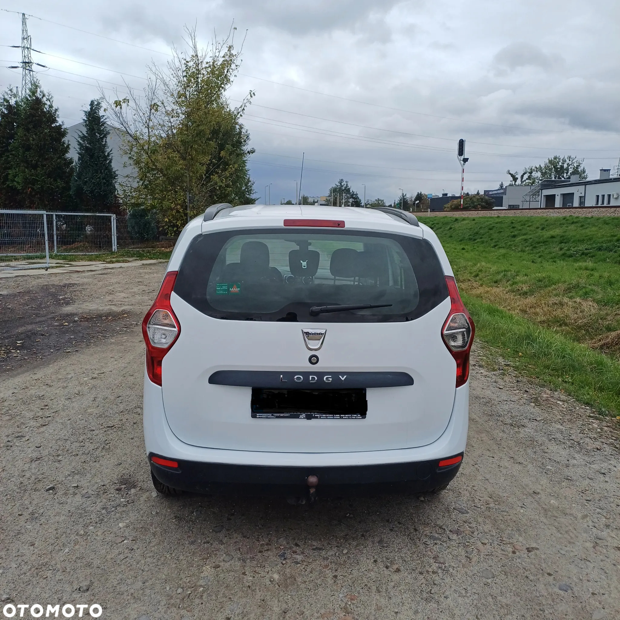 Dacia Lodgy - 4
