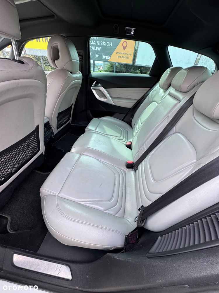 Citroën DS5 HDi 165 SportChic - 20