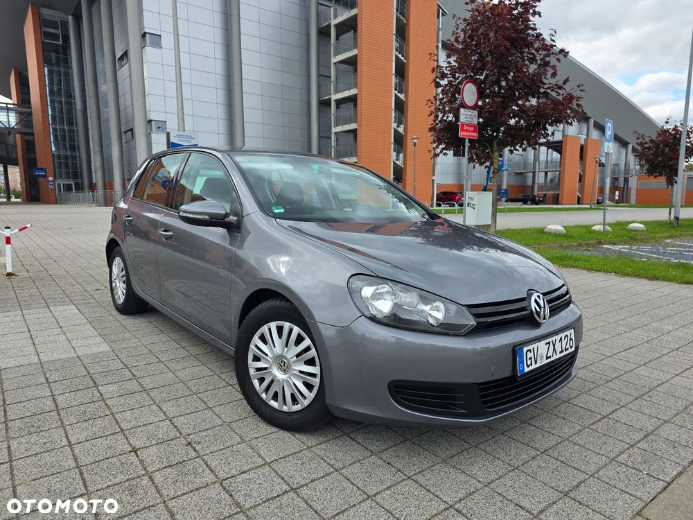 Volkswagen Golf 1.4 Edition - 2