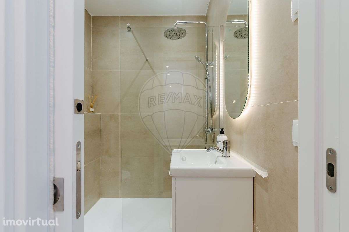 Apartamento T2 para venda - Grande imagem: 3/38