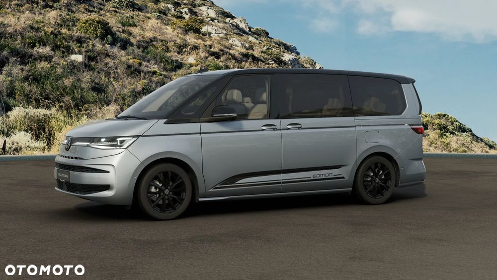 Volkswagen Multivan 2.0 TDI L2 Edition DSG - 3