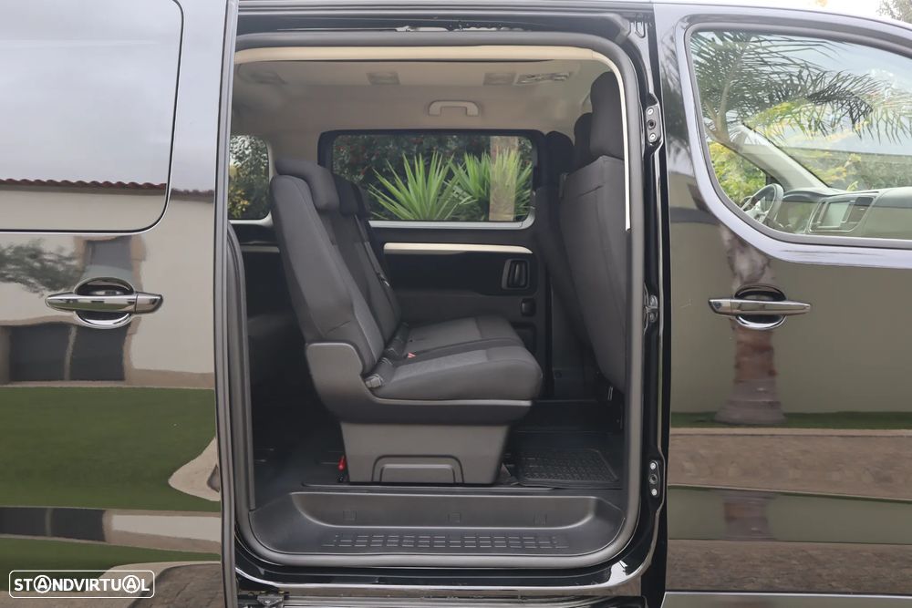 Citroën e-Spacetourer 75 kWh XL Business - 24