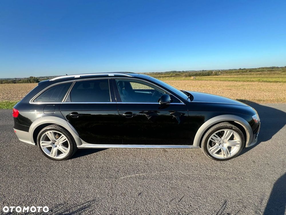Audi A4 Allroad 2.0 TFSI Quattro S tronic - 7