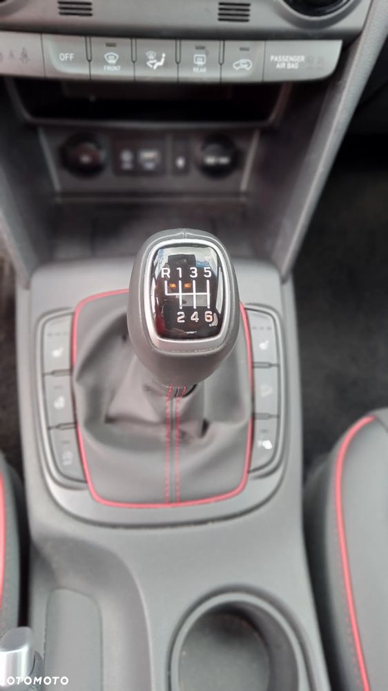 Hyundai Kona 1.0 T-GDI Premium - 12