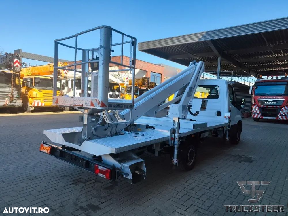 Iveco Daily 35S12 - 6