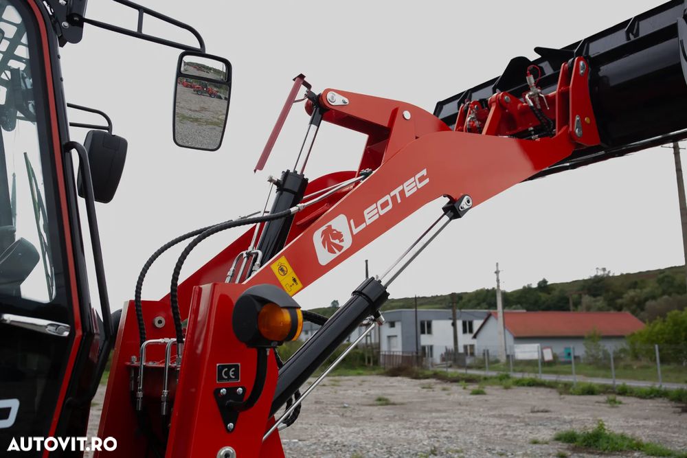 Leotec LT 2.0 - 20