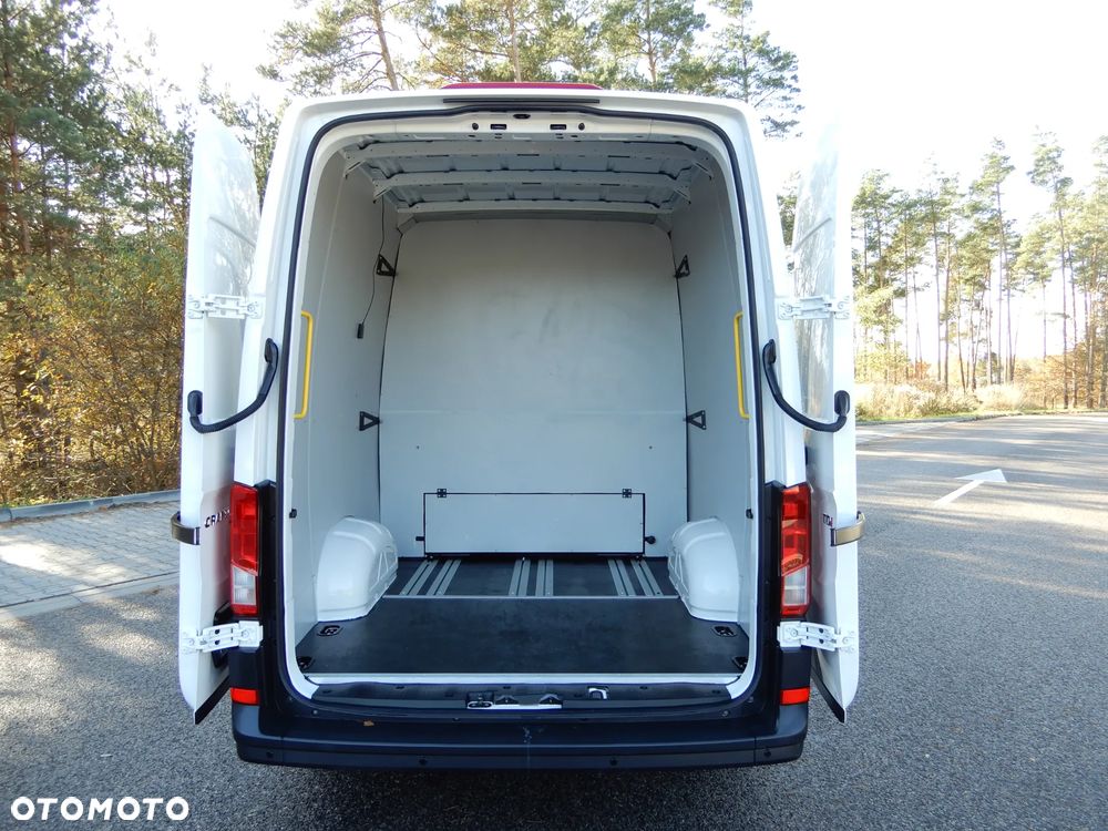 Volkswagen Crafter 35 TDI Trendline - 15