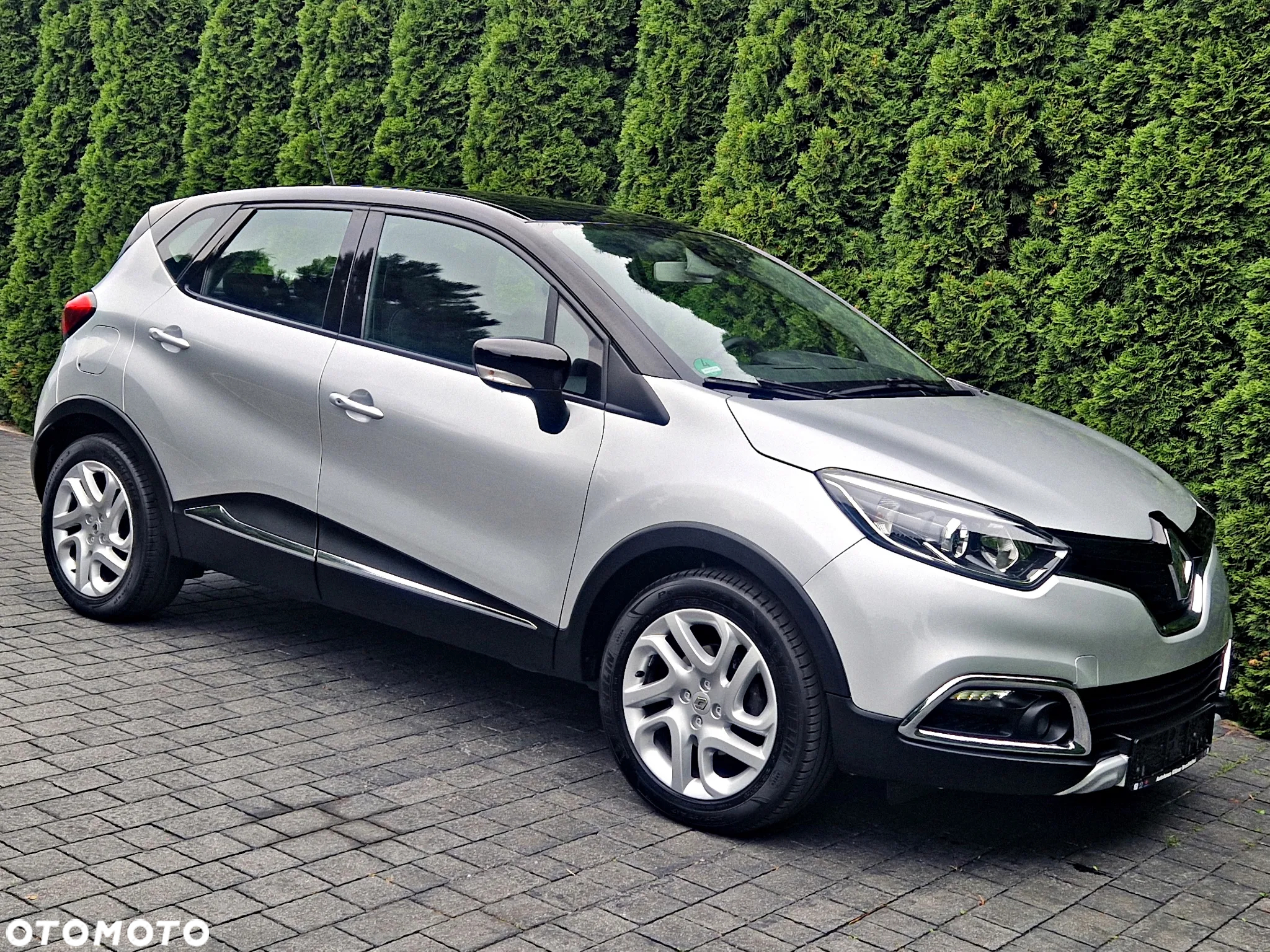 Renault Captur - 7
