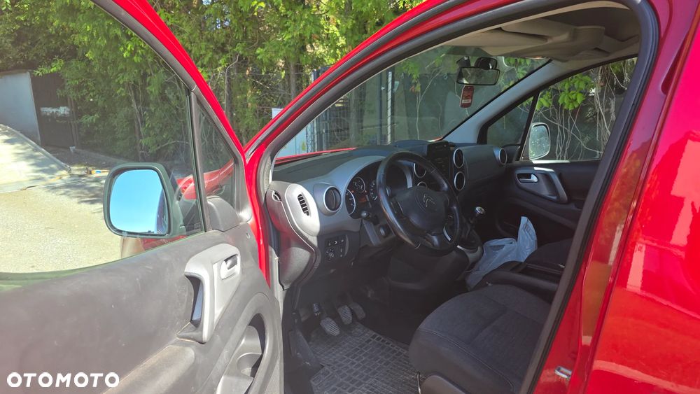 Citroën Berlingo Multispace BlueHDi 120 S&S SELECTION - 5