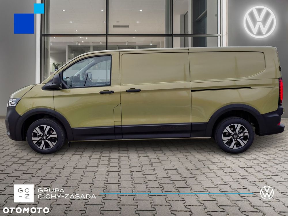 Volkswagen Transporter Furgon, 2,0TDI 150KM, 6-bieg.manualna, r.o :3500 mm - 2