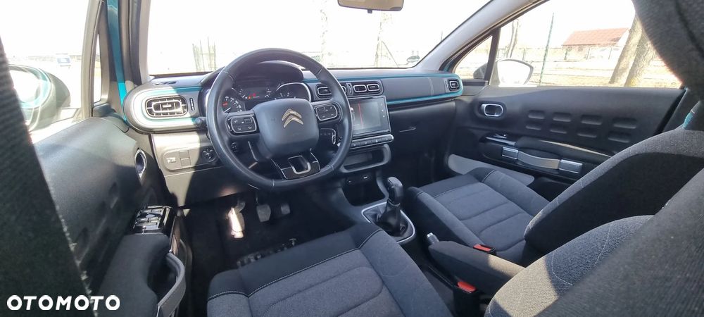 Citroën C3 - 16