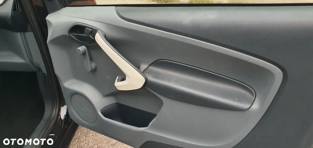 Ford KA 1.2 Start-Stopp-System Trend Edition - 12