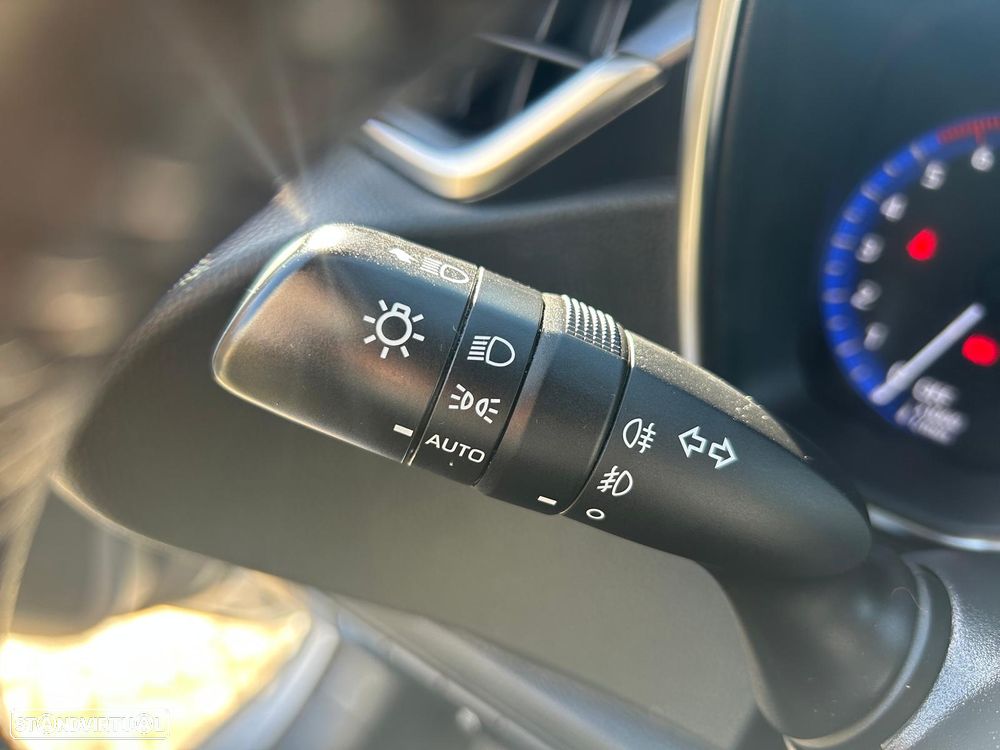 Toyota Corolla Touring Sports 1.8 Hybrid Comfort - 15