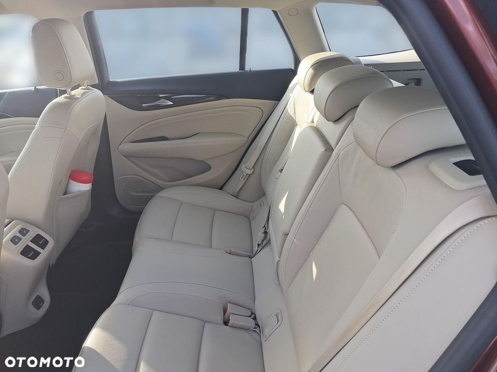 Opel Insignia 2.0 CDTI Elite S&S - 12