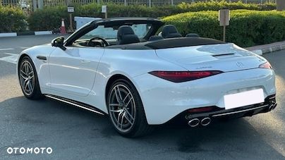 Mercedes-Benz SL - 2