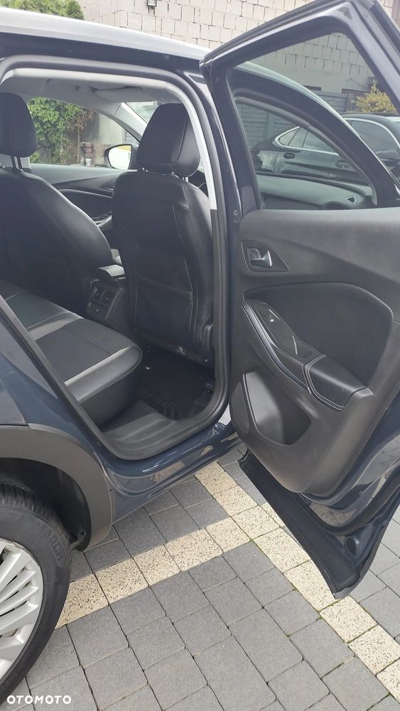 Opel Grandland X 1.5 CDTI Edition Business Pack S&S - 20