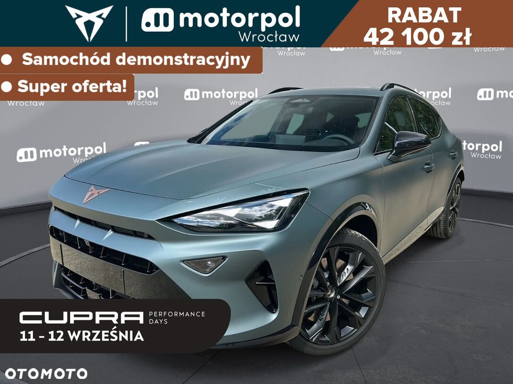 Cupra Formentor - 2