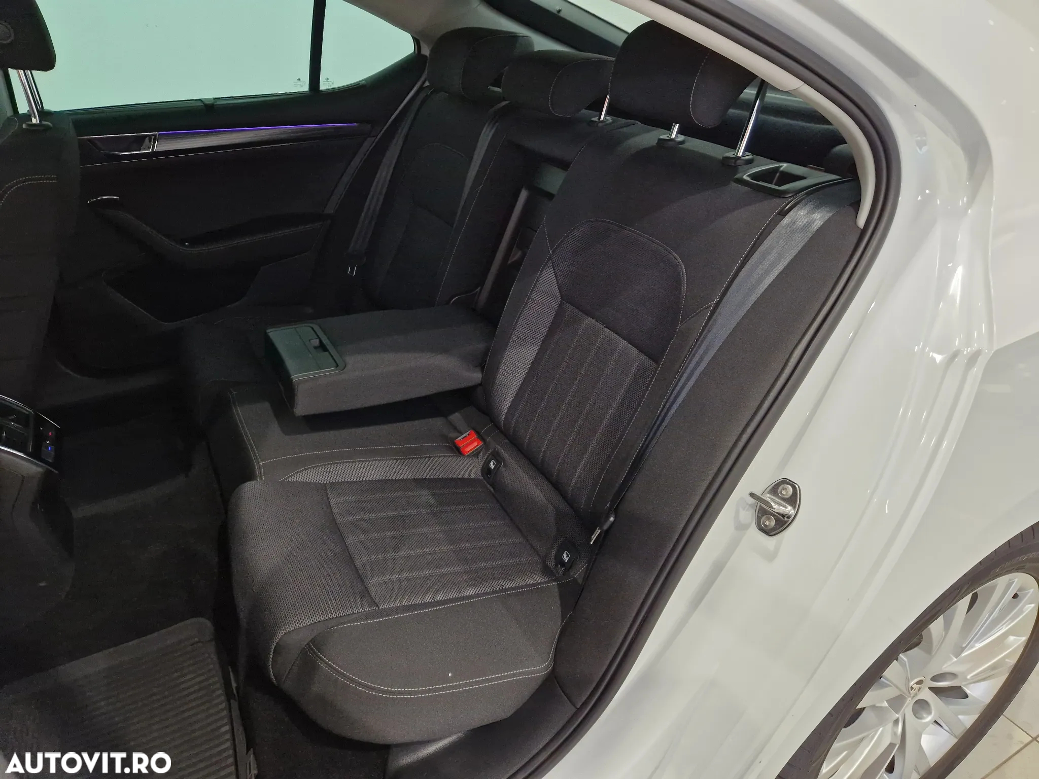 Skoda Superb 1.4 TSI PHEV Style - 11