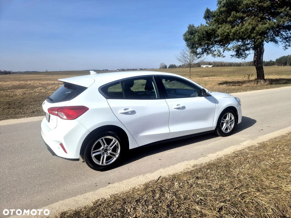 Ford Focus 1.5 EcoBlue Trend Edition Business - 2