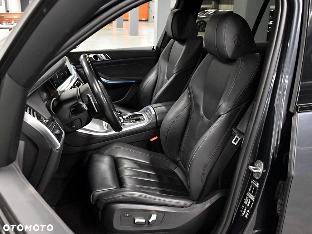 BMW X5 - 10