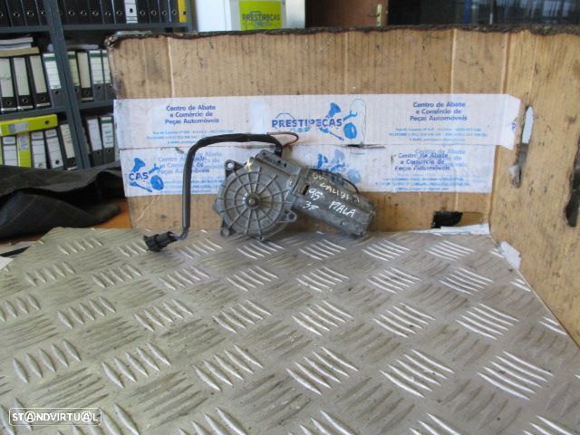 Motor Limpa Vidros Tras 90355863 OPEL CALIBRA 1995 - 1