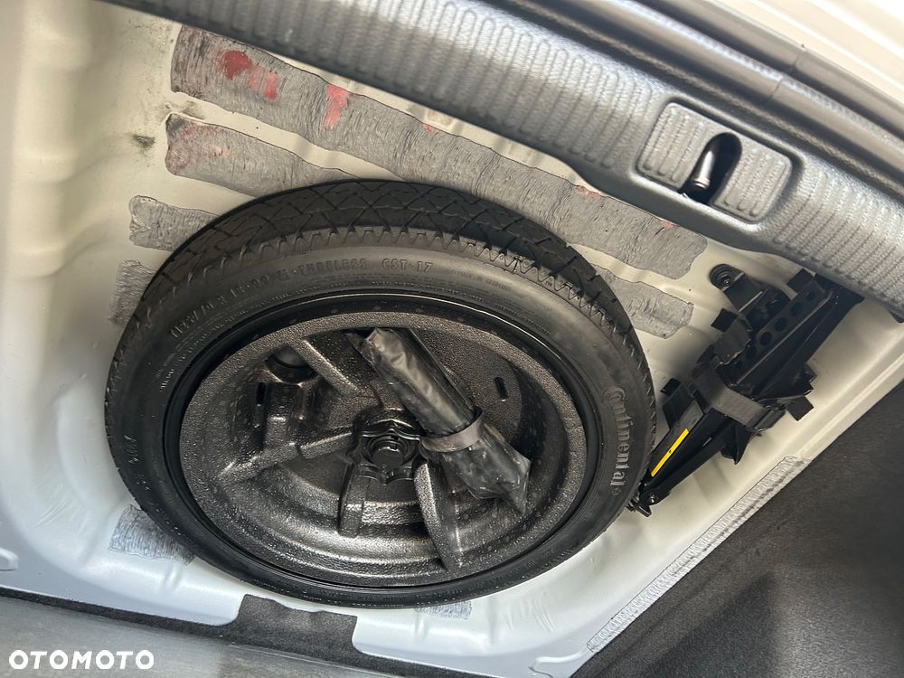 Audi A3 Limousine 1.6 TDI - 23