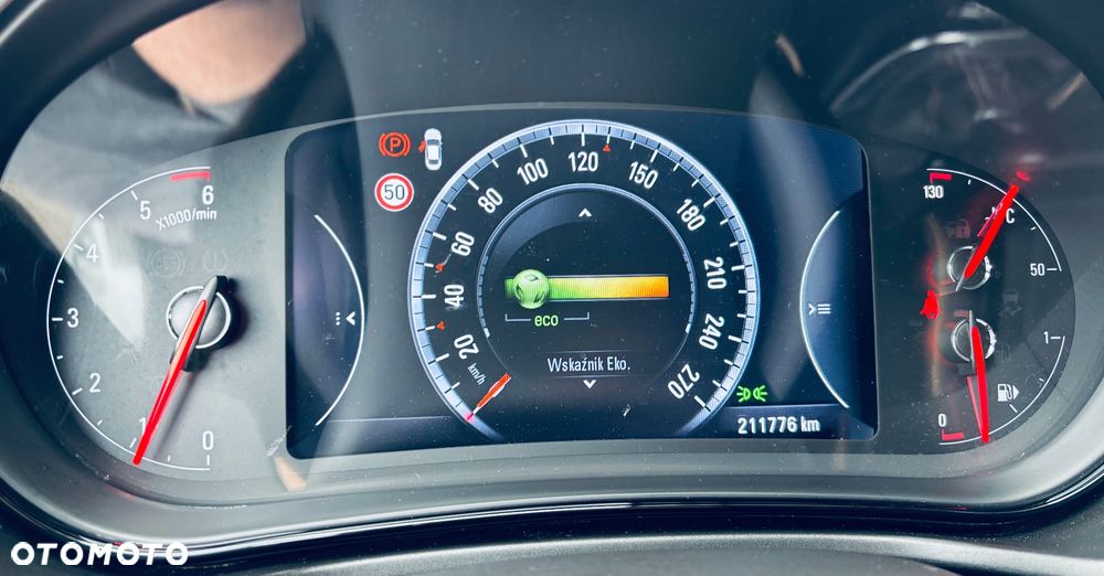 Opel Insignia - 22