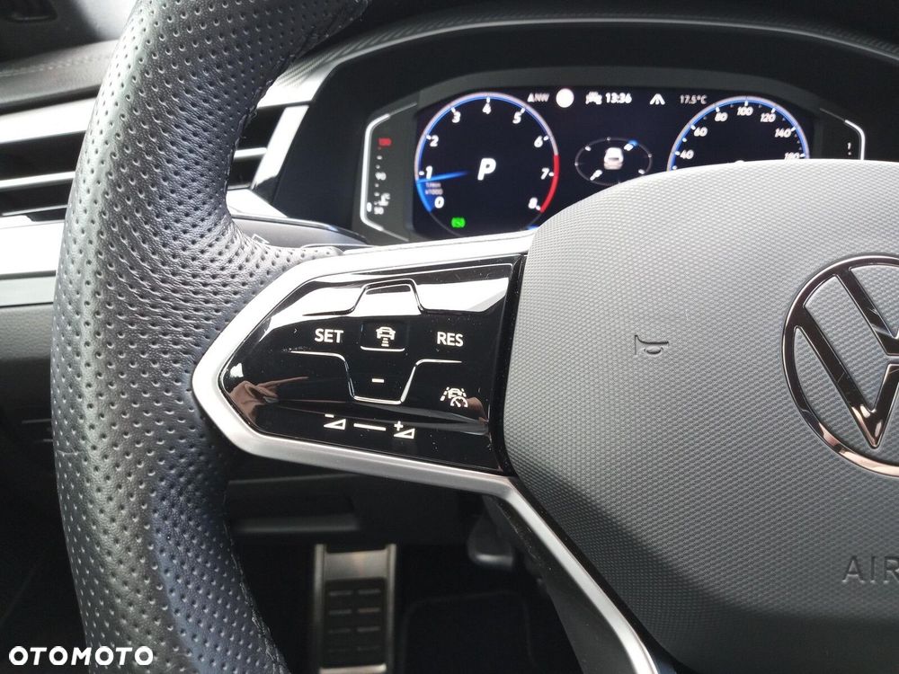 Volkswagen Arteon 2.0 TSI R-Line DSG - 14