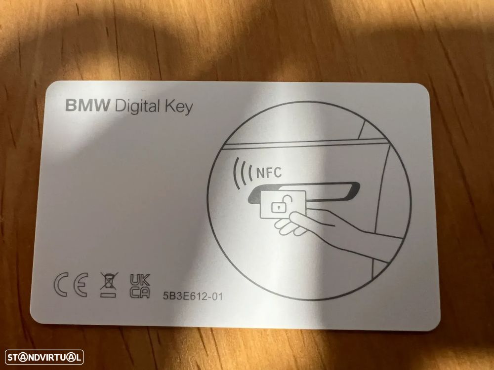 BMW i4 eDrive40 Gran Coupe M Sport - 20
