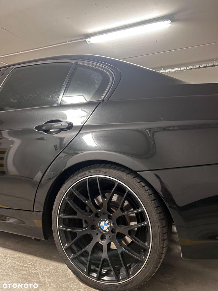 BMW Seria 3 325i - 5