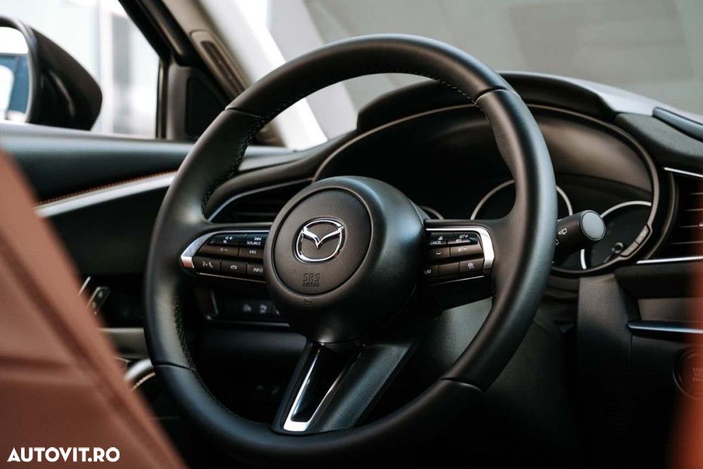 Mazda CX-30 - 24