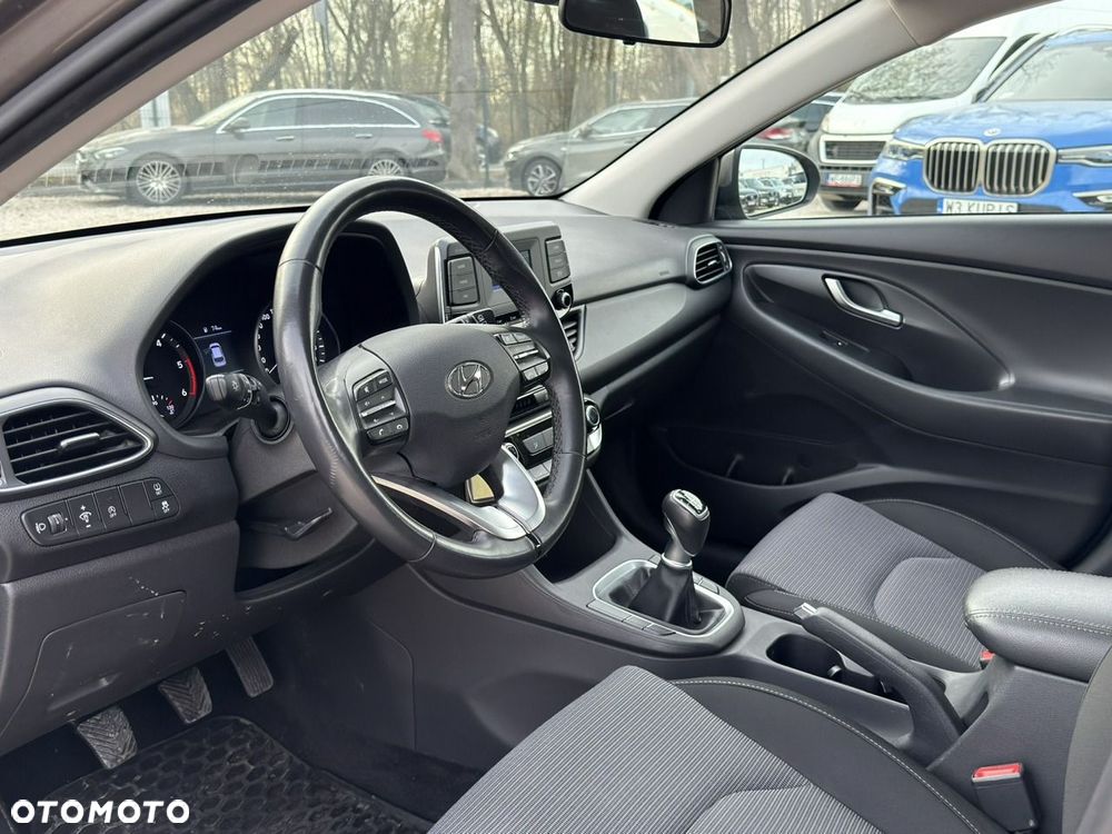 Hyundai i30 - 11