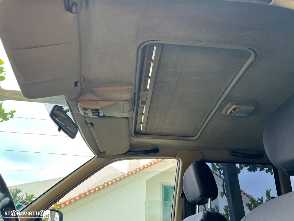Nissan Terrano II 2.7 TDi Elegance - 27